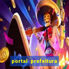 portal prefeitura juiz de fora